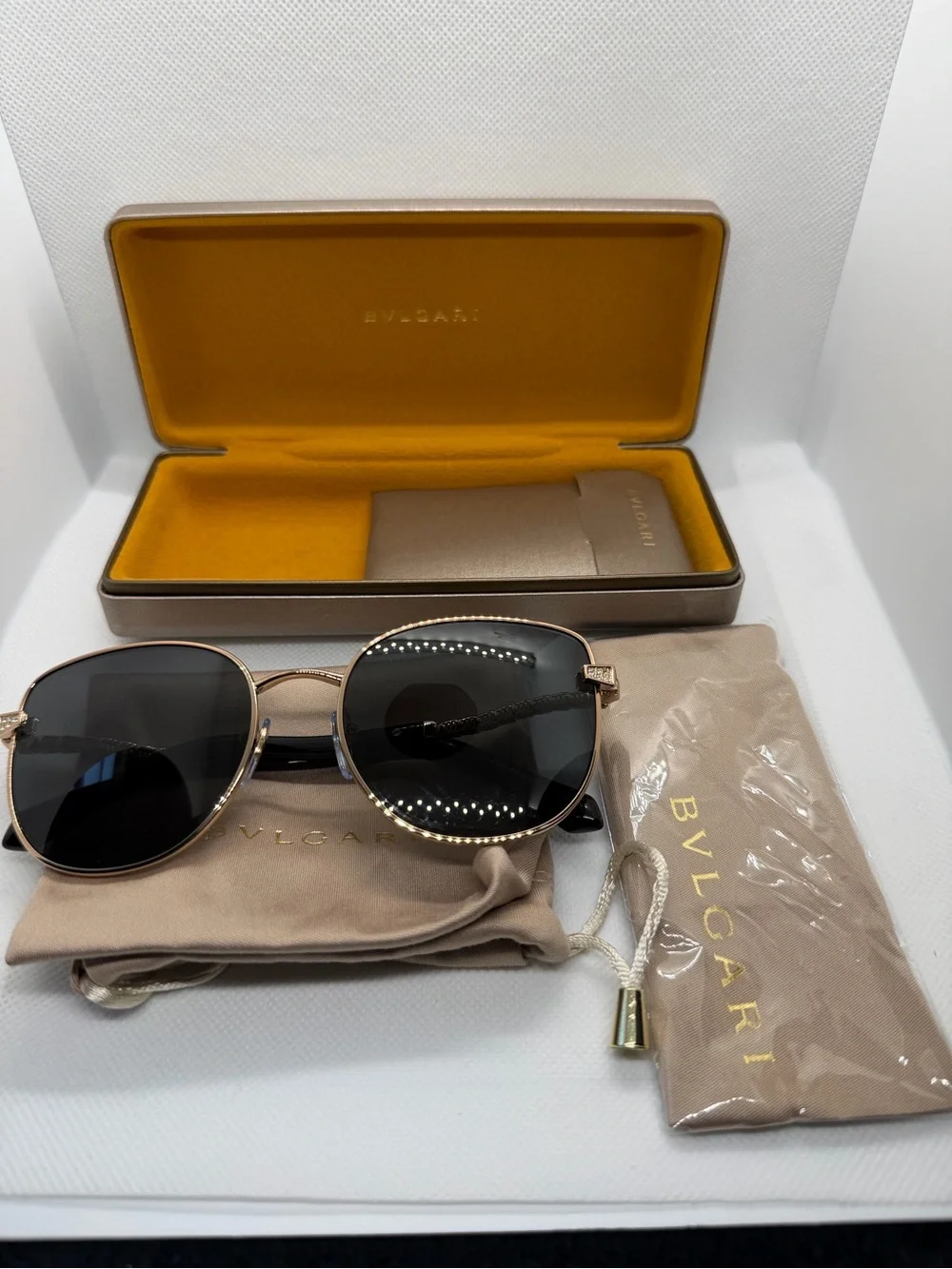 BULGARI Bulgari BV6184B 201487